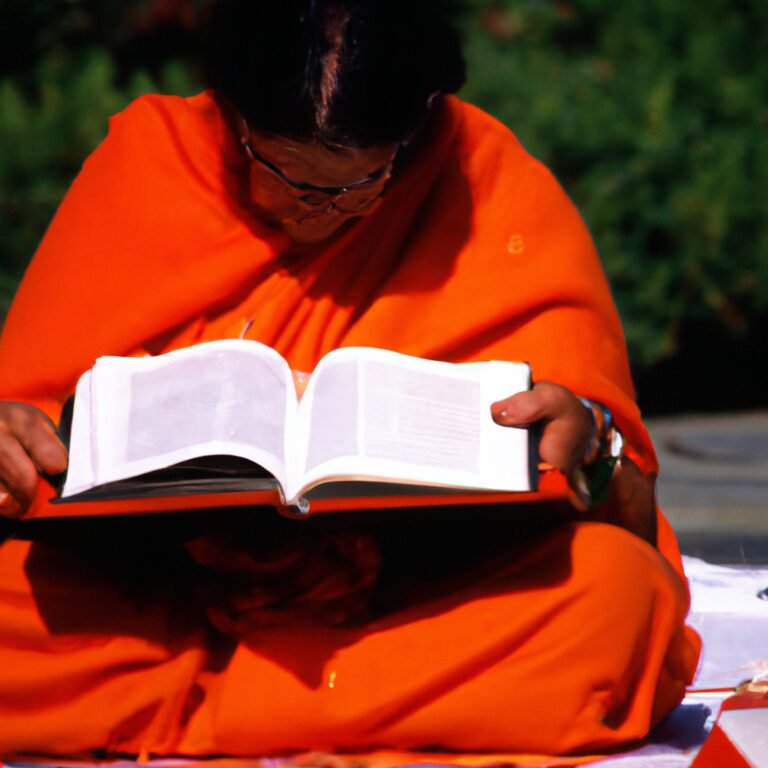 Blessed Wanderings: The Serenity of Religious Tourism Blessed Wanderings: The Serenity of Religious Tourism
